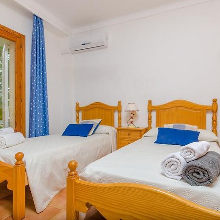 Rissaga Villa Alcudia  Eksteriør billede
