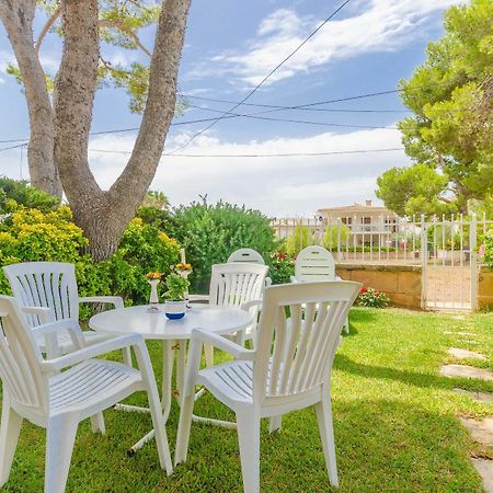 Rissaga Villa Alcudia  Eksteriør billede