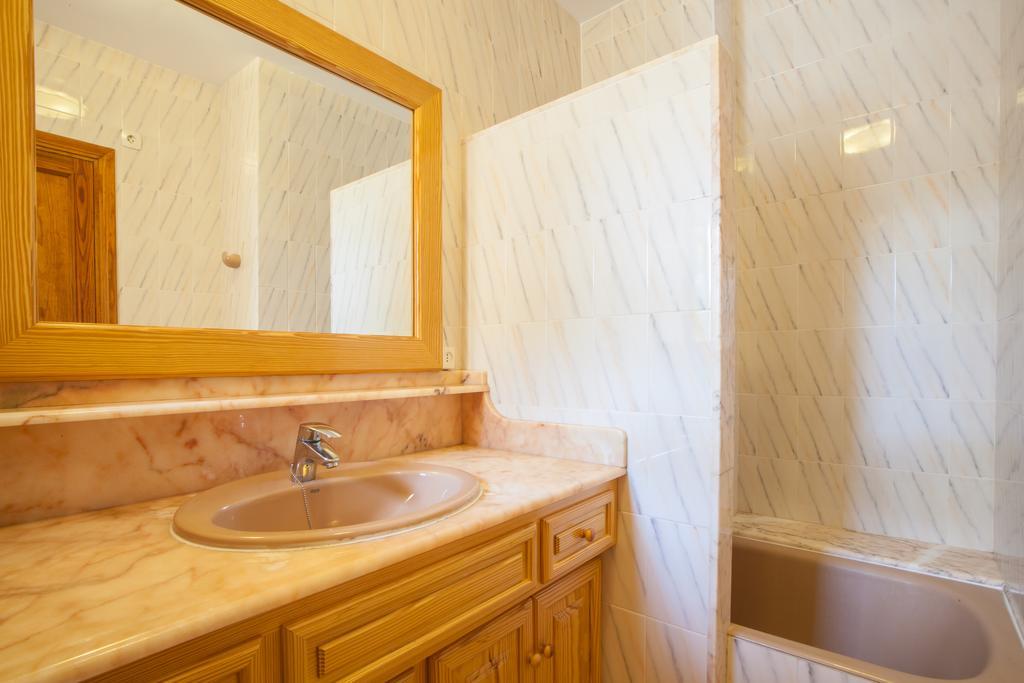 Rissaga Villa Alcudia  Eksteriør billede