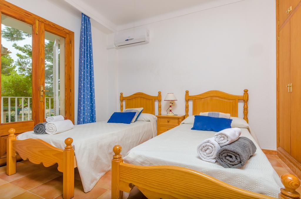 Rissaga Villa Alcudia  Eksteriør billede