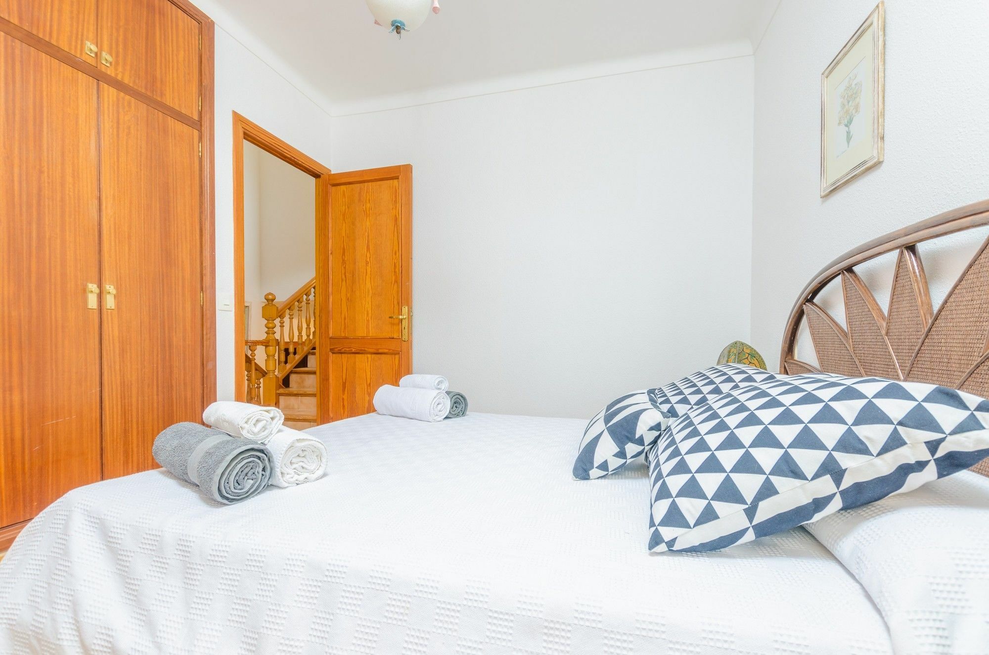 Rissaga Villa Alcudia  Eksteriør billede