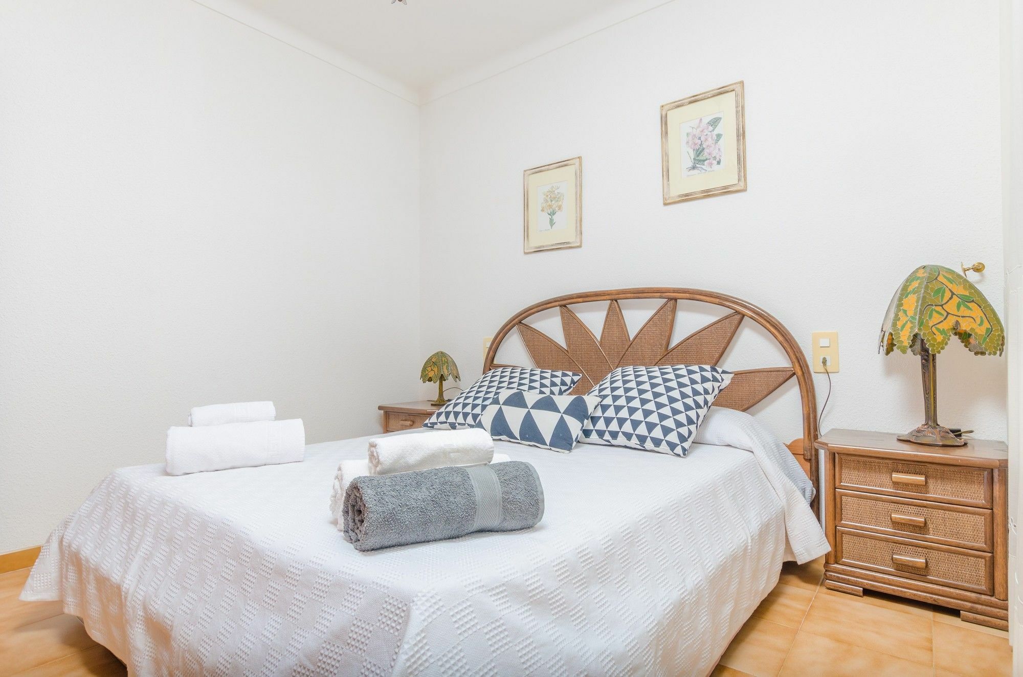 Rissaga Villa Alcudia  Eksteriør billede