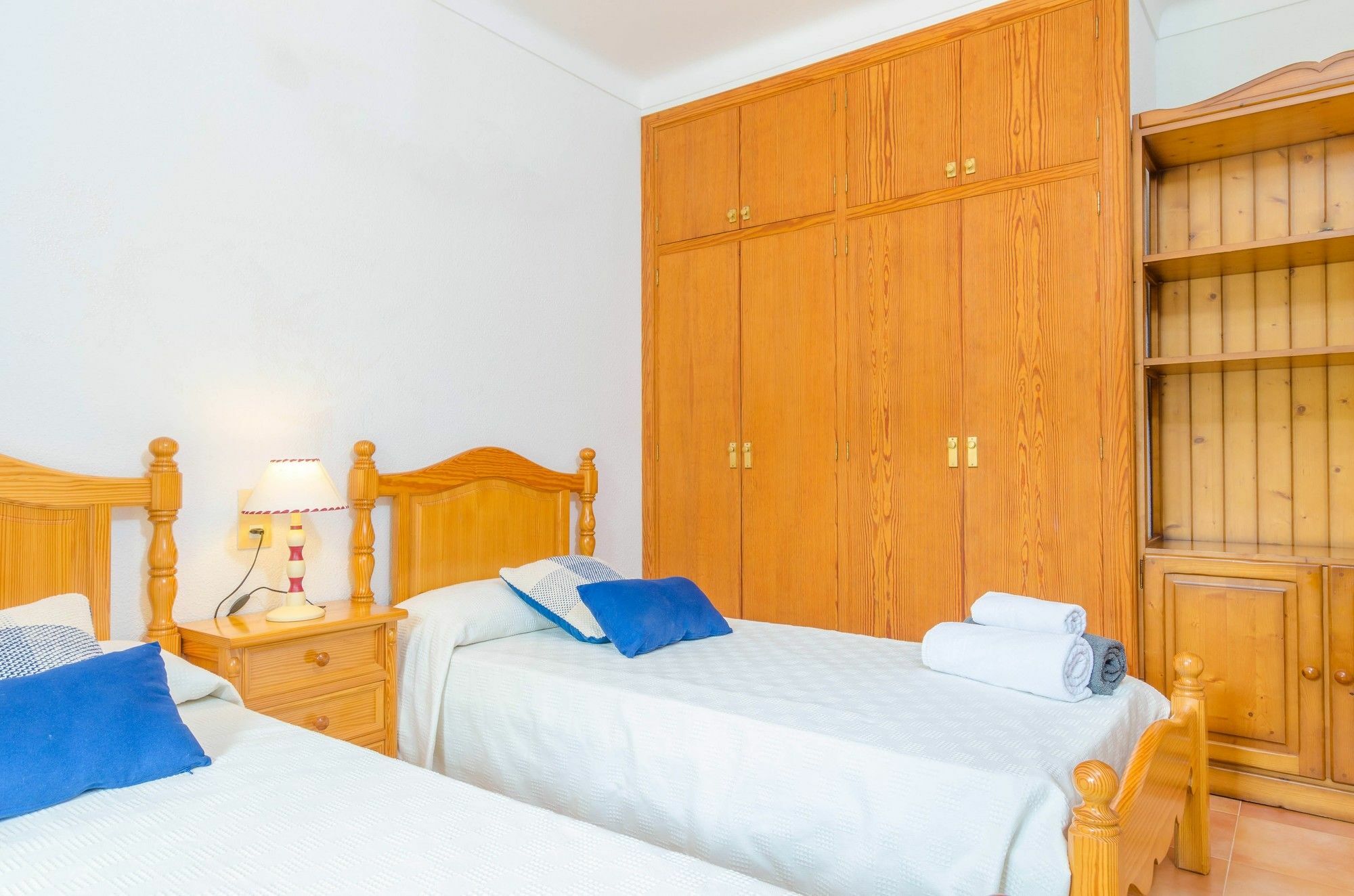 Rissaga Villa Alcudia  Eksteriør billede